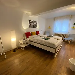 Flat Lux - 4 Bedrooms , Luxembourg Luxembourg