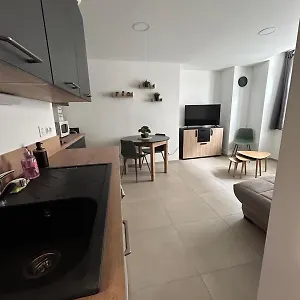 Joli T2 Chez Mumu , Saint-Donat-sur-lʼHerbasse France