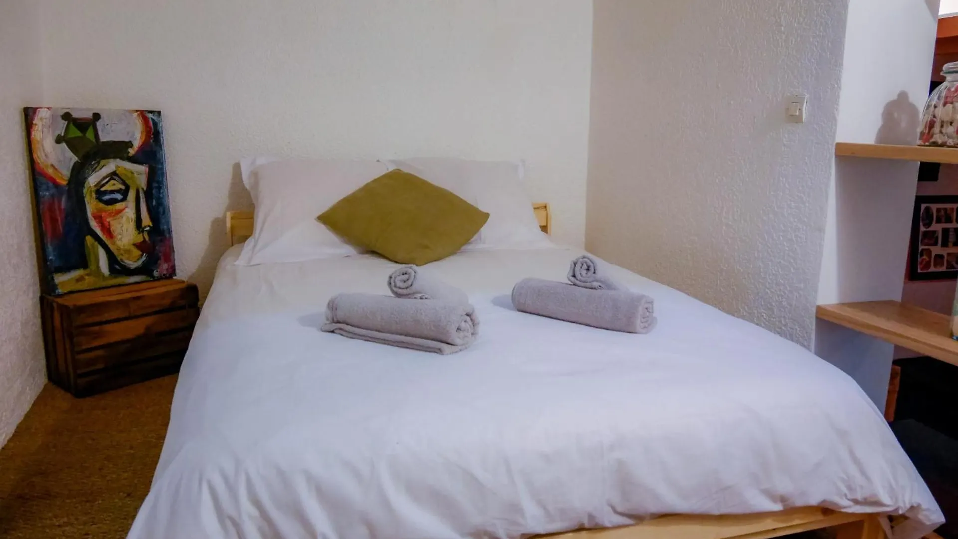 Hiding Place - Loft Toulousain Unique Τουλούζη Γαλλία